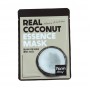 Тканинна маска,зволожуюча з екстрактом кокосу REAL COCONUT ESSENCE MASK FARMSTAY 23ml