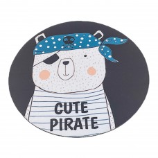 Килимок для миші, Cute Pirate